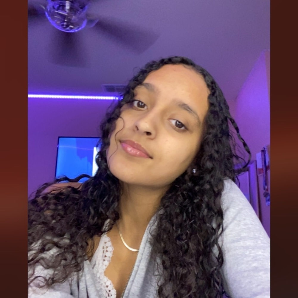 Meet your Posher, Annalis